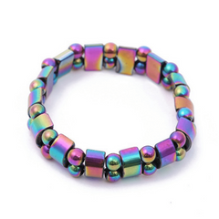 Universal Magnetic Bracelet for Men and Women - Add a Pop of Style
