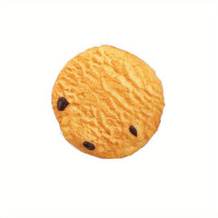 Cookie Biscuit Model Simulation Food Toy Decoration Shooting