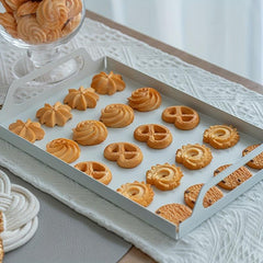 Cookie Biscuit Model Simulation Food Toy Decoration Shooting