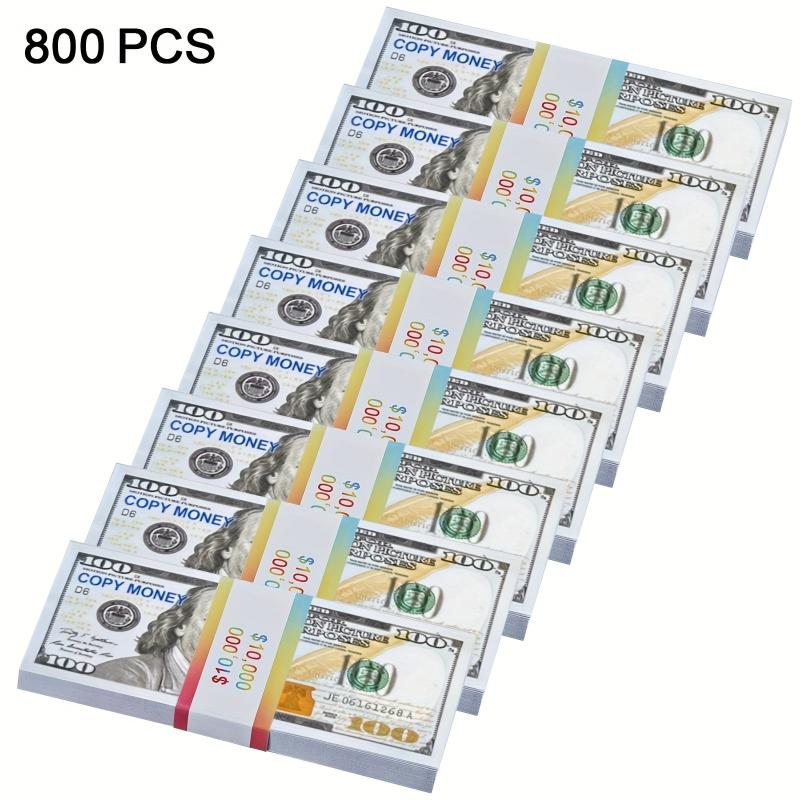 Mini Movie Props Set for Math Games & Magic Shows
