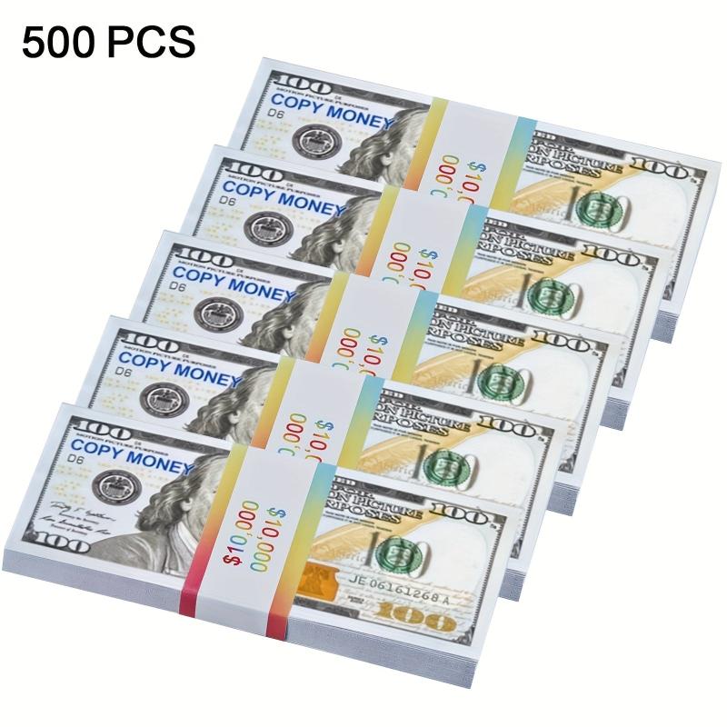 Mini Movie Props Set for Math Games & Magic Shows