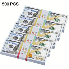 Mini Movie Props Set for Math Games & Magic Shows
