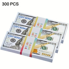 Mini Movie Props Set for Math Games & Magic Shows