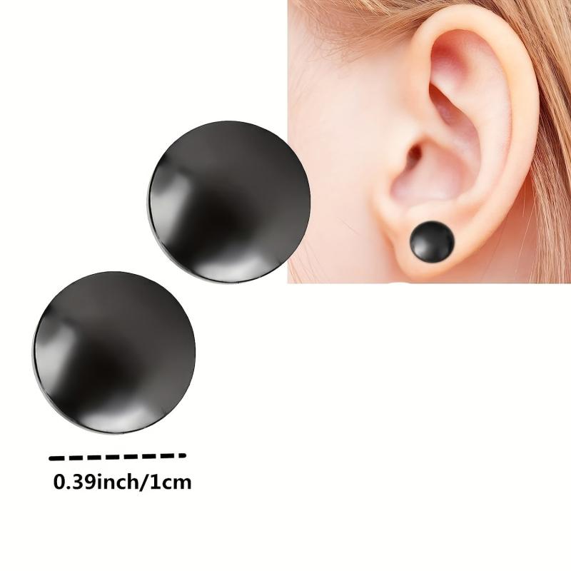 2pcs Magnetic Slimming Earrings for Weight Loss