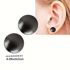2pcs Magnetic Slimming Earrings for Weight Loss