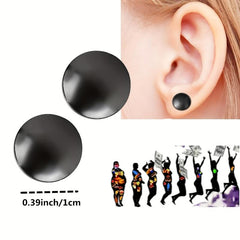 2pcs Magnetic Slimming Earrings for Weight Loss