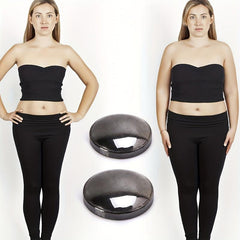 2pcs Magnetic Slimming Earrings for Weight Loss