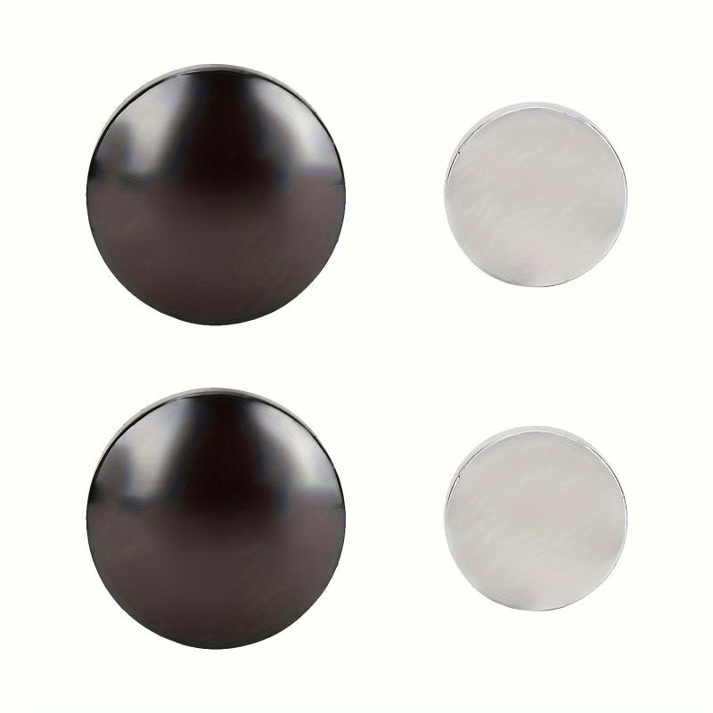 2pcs Magnetic Slimming Earrings for Weight Loss
