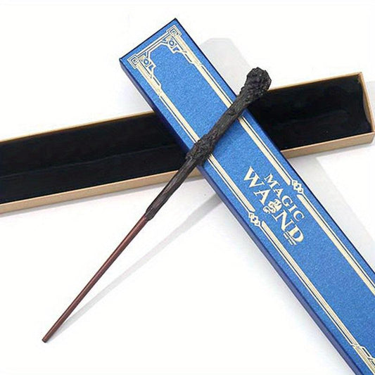 Kids Wizard Wand with Box - Educational Stage Show Tool