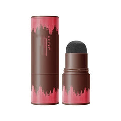 Hairline Shadow Stick Hair Shading Sponge Pen Waterproof Hair Root Concealer