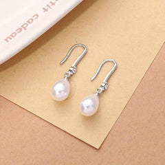 Water Drop Earrings For Women & Girls - Perfect for Bachelorette Party