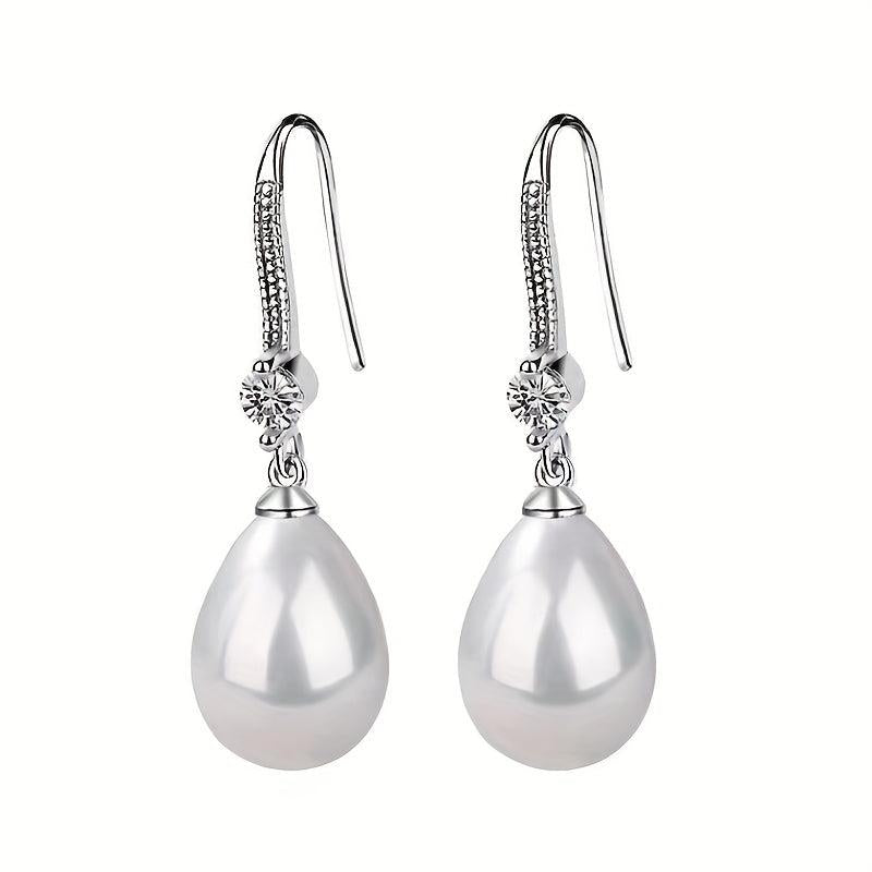 Water Drop Earrings For Women & Girls - Perfect for Bachelorette Party