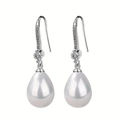 Water Drop Earrings For Women & Girls - Perfect for Bachelorette Party