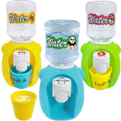 1pc Animal Water Dispenser Toy Set Washable Fun Ages 14+ Random Print