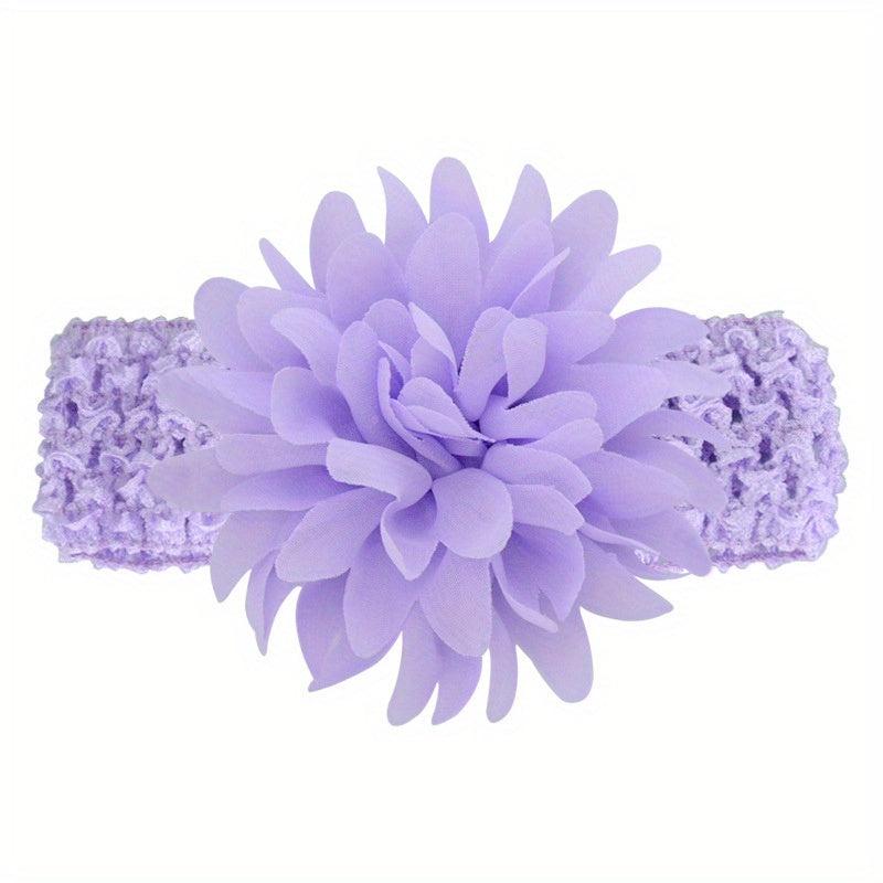 Baby Girl Hair Accessories Kids Princess Tiara Headband Mother Headbands