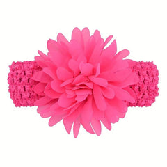 Baby Girl Hair Accessories Kids Princess Tiara Headband Mother Headbands