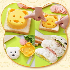 17PCS Kids Cooking Sets Real Cooking Montessori Kitchen Tools Safe Knives