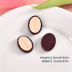 Mini Simulation Chocolate Series - 70g