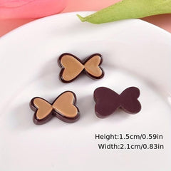 Mini Simulation Chocolate Series - 70g
