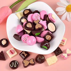 Mini Simulation Chocolate Series - 70g