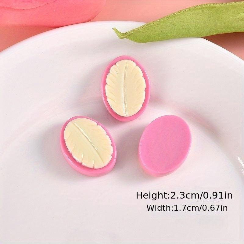 Mini Simulation Chocolate Series - 70g
