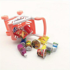 5pcs Play House Role Play Toys Hairpin Accessories