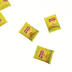 5pcs Play House Role Play Toys Hairpin Accessories