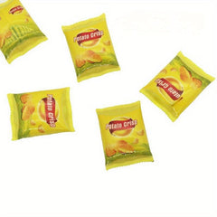 5pcs Play House Role Play Toys Hairpin Accessories