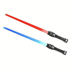 Interstellar Flash Sword with Sound