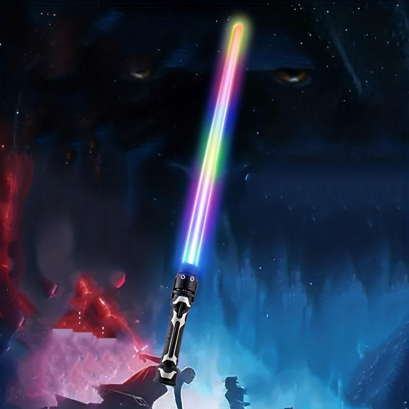 Interstellar Flash Sword with Sound