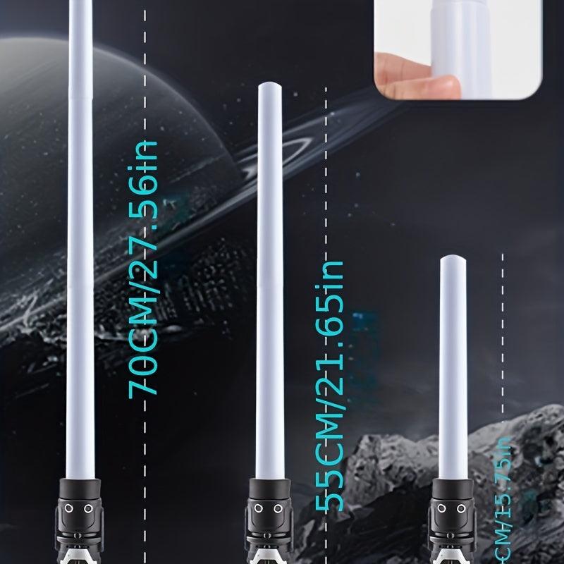 Interstellar Flash Sword with Sound
