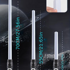 Interstellar Flash Sword with Sound
