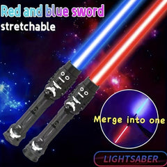 Interstellar Flash Sword with Sound