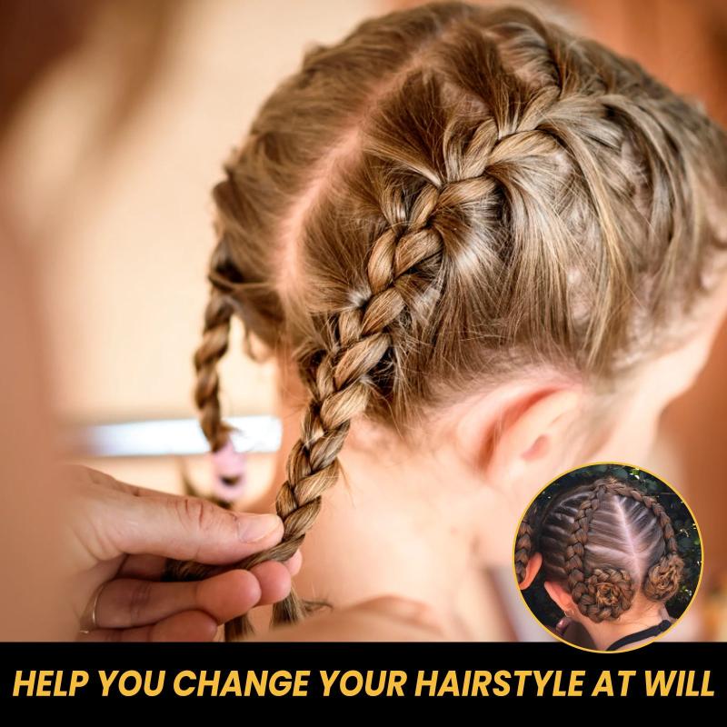 Dirty Braid Gel Hair Wax for Long-Lasting Shaping