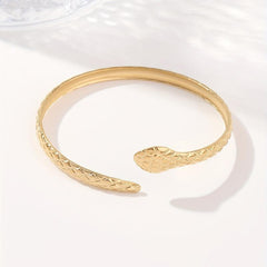 Stainless Steel Bracelet W083