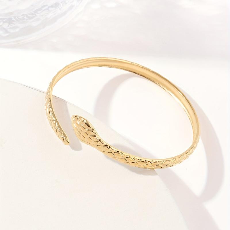 Stainless Steel Bracelet W083