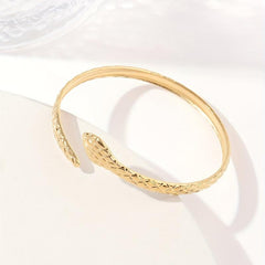 Stainless Steel Bracelet W083