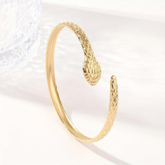 Stainless Steel Bracelet W083