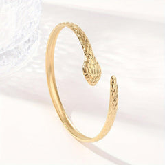 Stainless Steel Bracelet W083