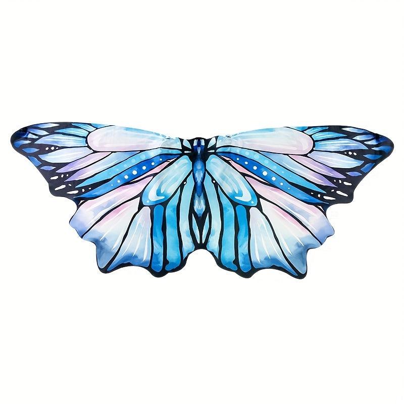 Toddler Butterfly Wings Costume for Girls - Play Party Favors