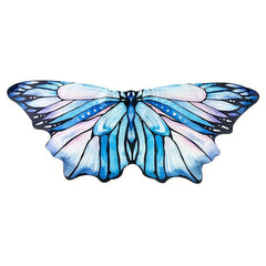 Toddler Butterfly Wings Costume for Girls - Play Party Favors