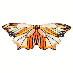 Toddler Butterfly Wings Costume for Girls - Play Party Favors