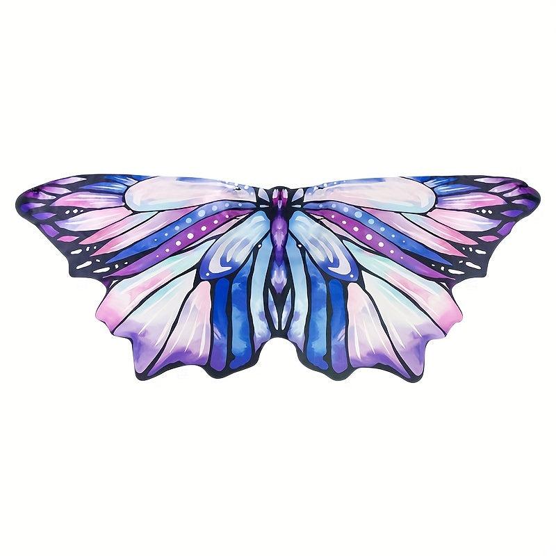 Toddler Butterfly Wings Costume for Girls - Play Party Favors