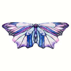 Toddler Butterfly Wings Costume for Girls - Play Party Favors
