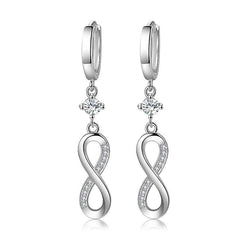 Unlimited Love Women's Earrings High Jewelry