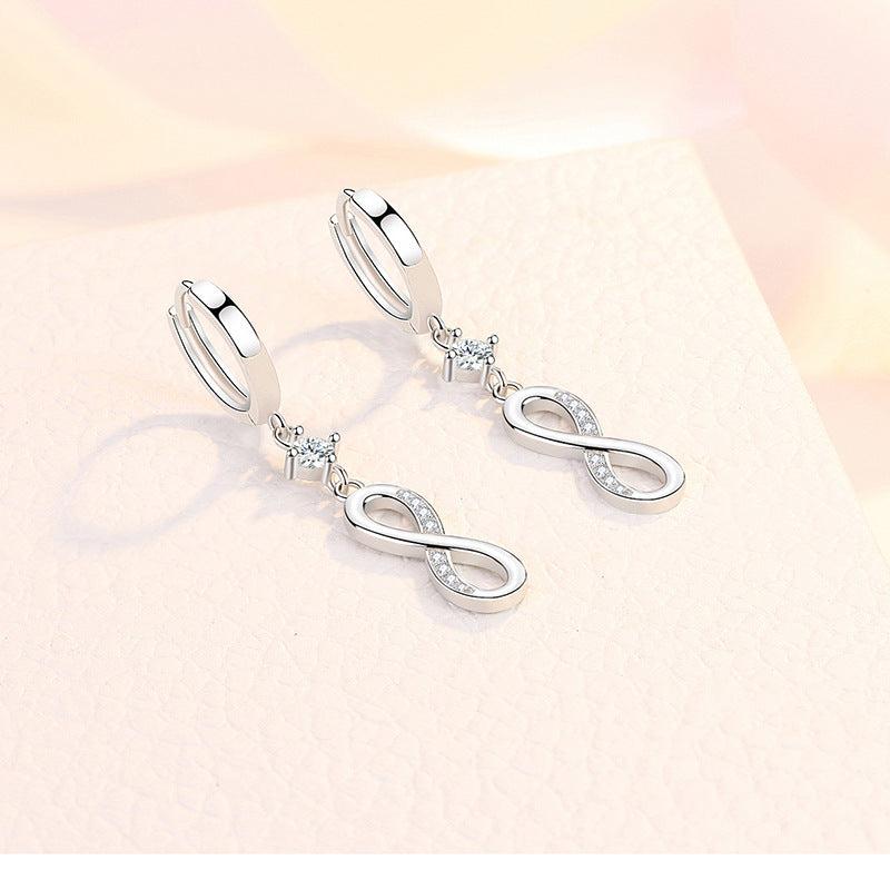 Unlimited Love Women's Earrings High Jewelry