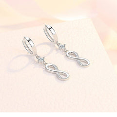 Unlimited Love Women's Earrings High Jewelry