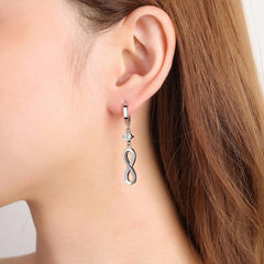 Unlimited Love Women's Earrings High Jewelry