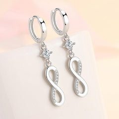Unlimited Love Women's Earrings High Jewelry