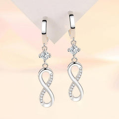 Unlimited Love Women's Earrings High Jewelry